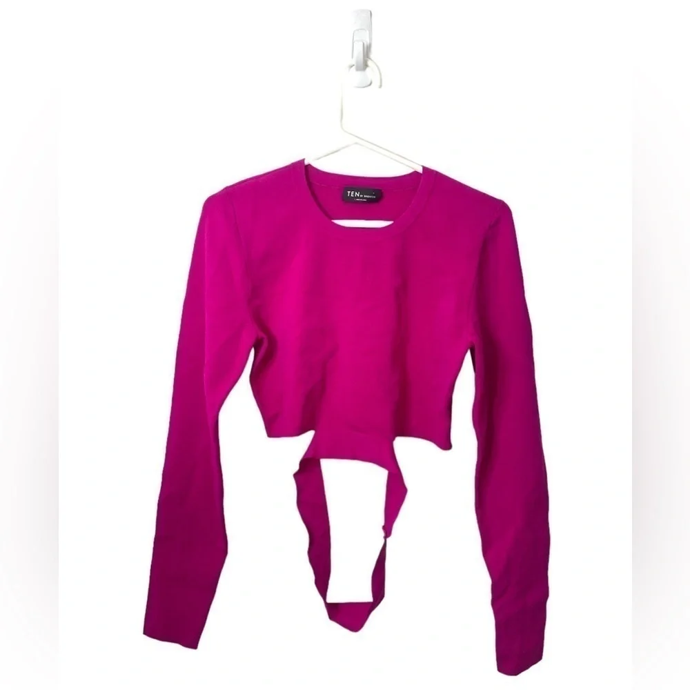 Aritiza Ten by Babaton - Retrospect Sweater - Picture 8 of 13